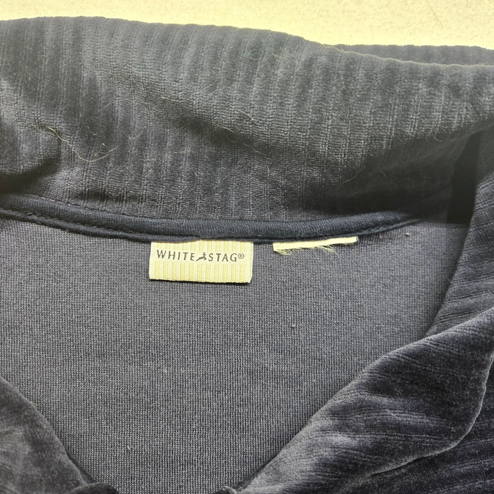 Vintage VINTAGE No (error) Size L / US 10 / IT 46 - 3 Thumbnail