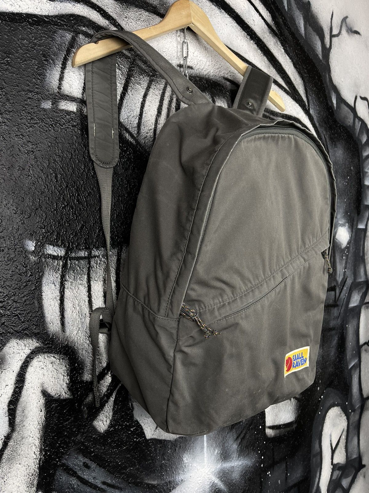 Fjallraven Fjallraven G-1000 Vardag 25L Backpack Men’s Shoulders Bag Size ONE SIZE - 3 Thumbnail