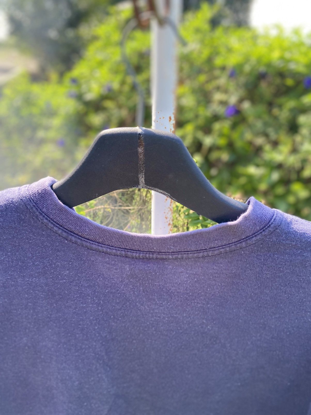 Vintage Bonz Blues Tshirt Size US L / EU 52-54 / 3 - 6 Thumbnail