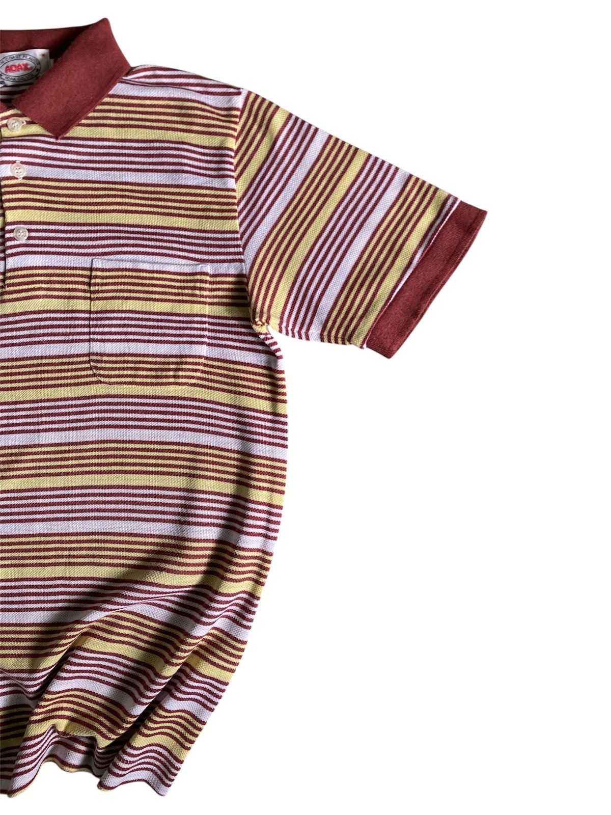 Japanese Brand × Vintage Vintage Adax Co Ltd Tokyo Japan Size US M / EU 48-50 / 2 - 3 Thumbnail