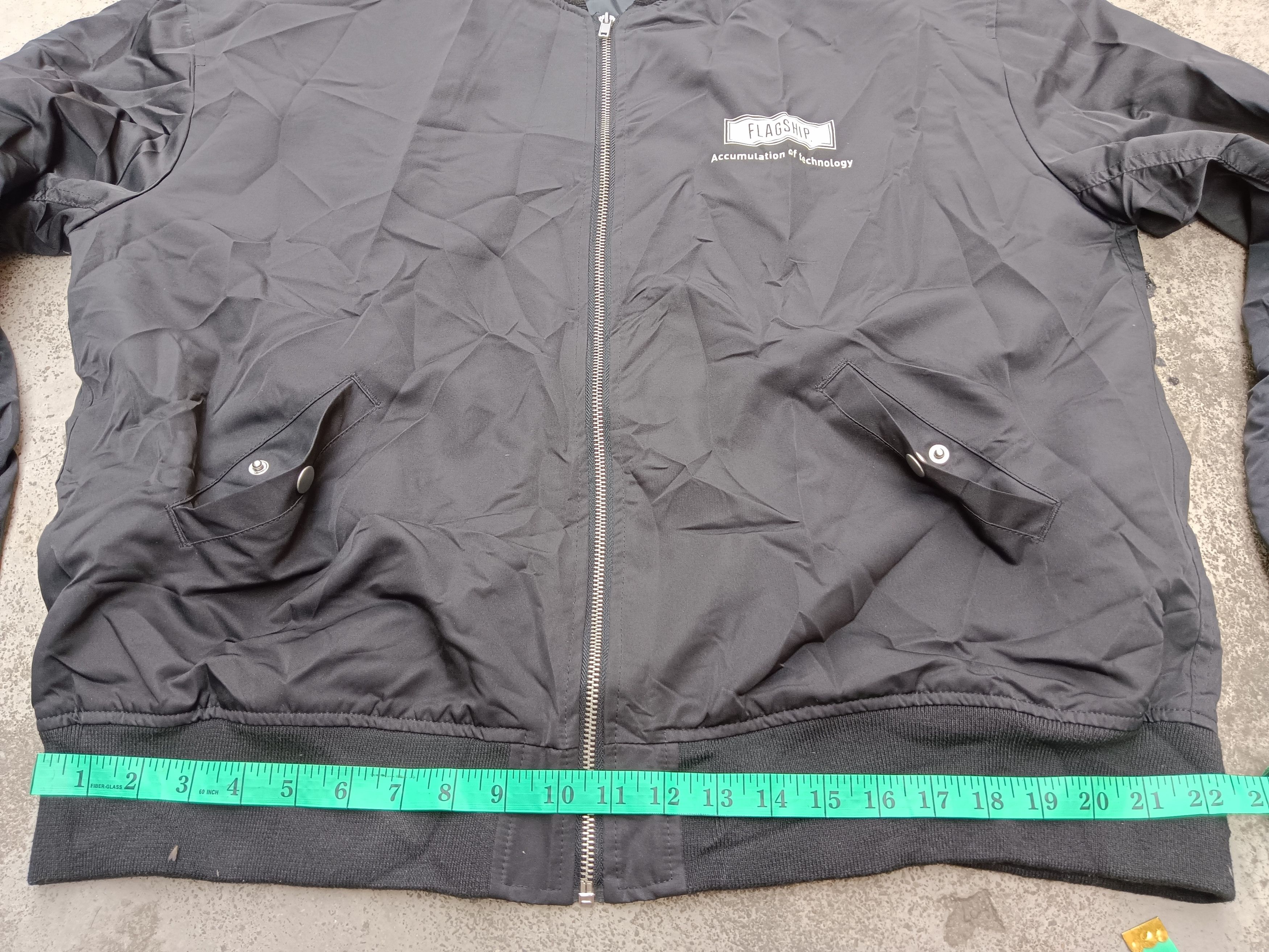 Designer × If Six Was Nine × Japanese Brand 🔥WEGO OVERSAIZ POTOTEE 🔥 Size US L / EU 52-54 / 3 - 7 Thumbnail