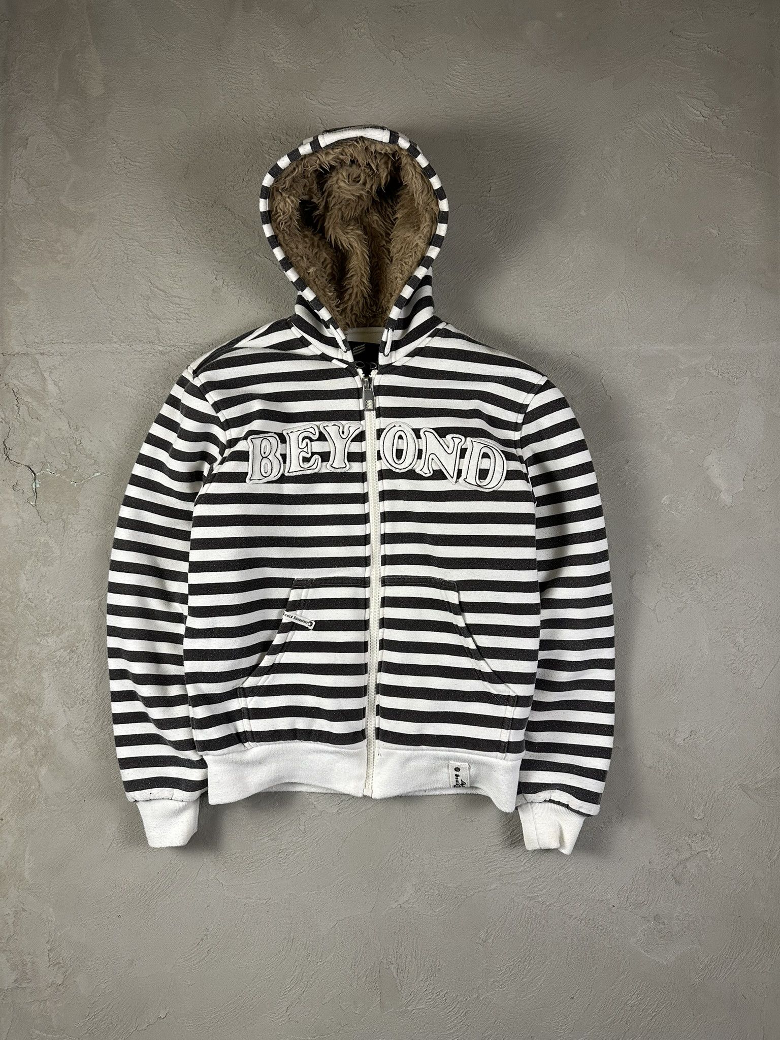 00s archive beauty:beast✩zip up jacket Beauty beast - archive - Gem