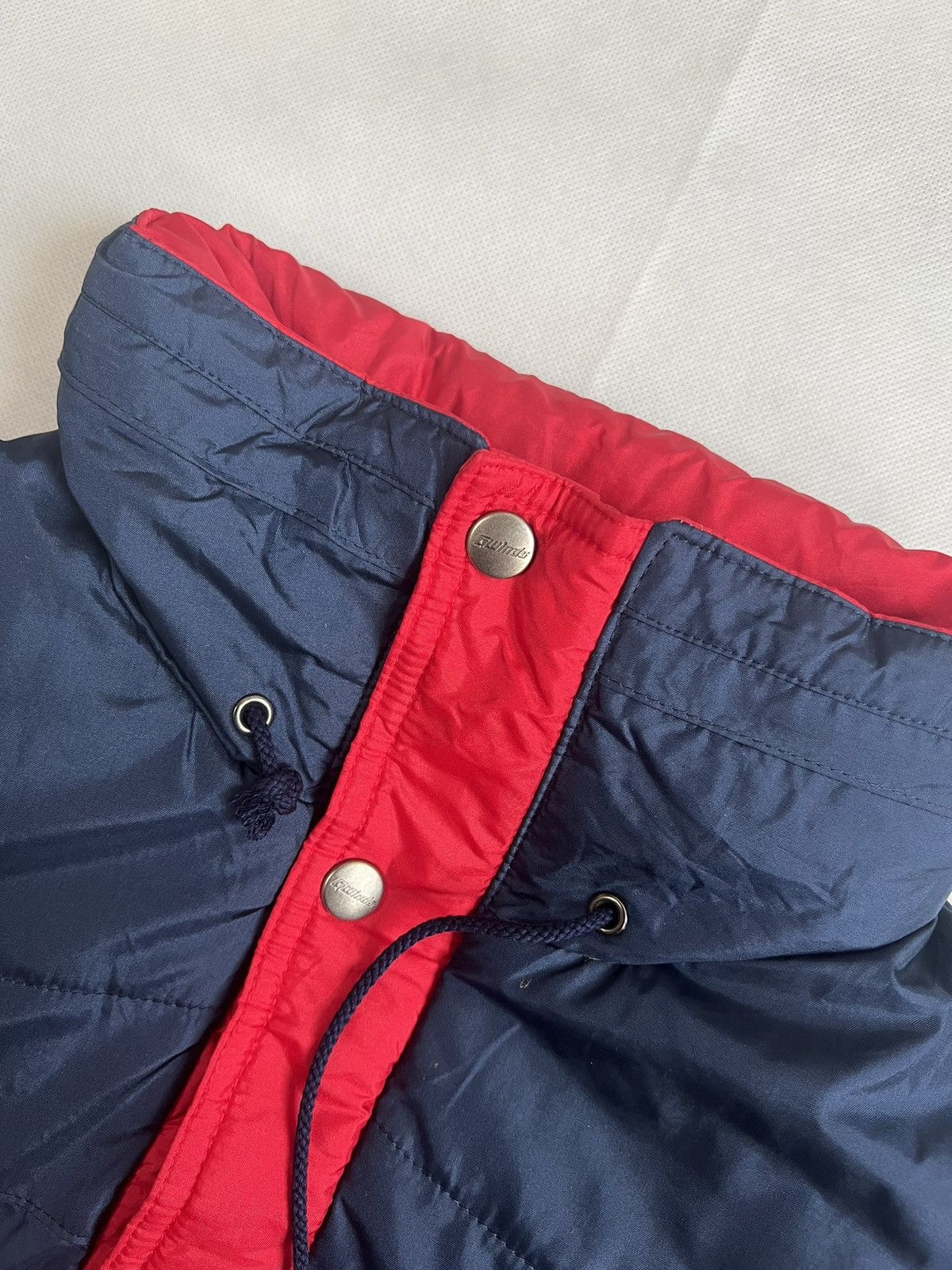 Sports Specialties Vintage Gwinds Thermo Control System Ski Jacket Size US M / EU 48-50 / 2 - 7 Thumbnail