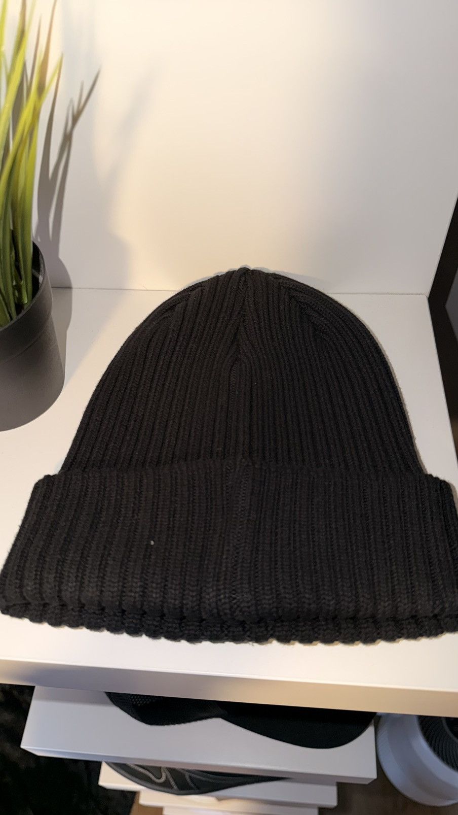 Supreme Supreme Overdyed Beanie (SS25) Size ONE SIZE - 3 Thumbnail