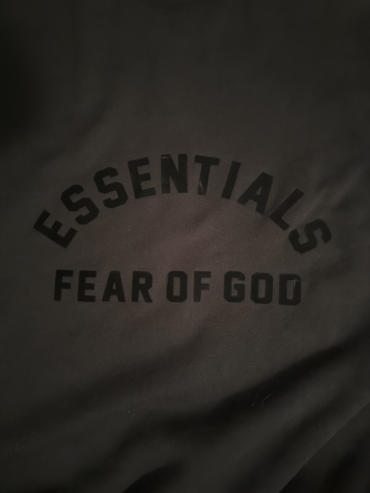 Essentials Essentials fear of god mock neck sweater Size US L / EU 52-54 / 3 - 2 Thumbnail