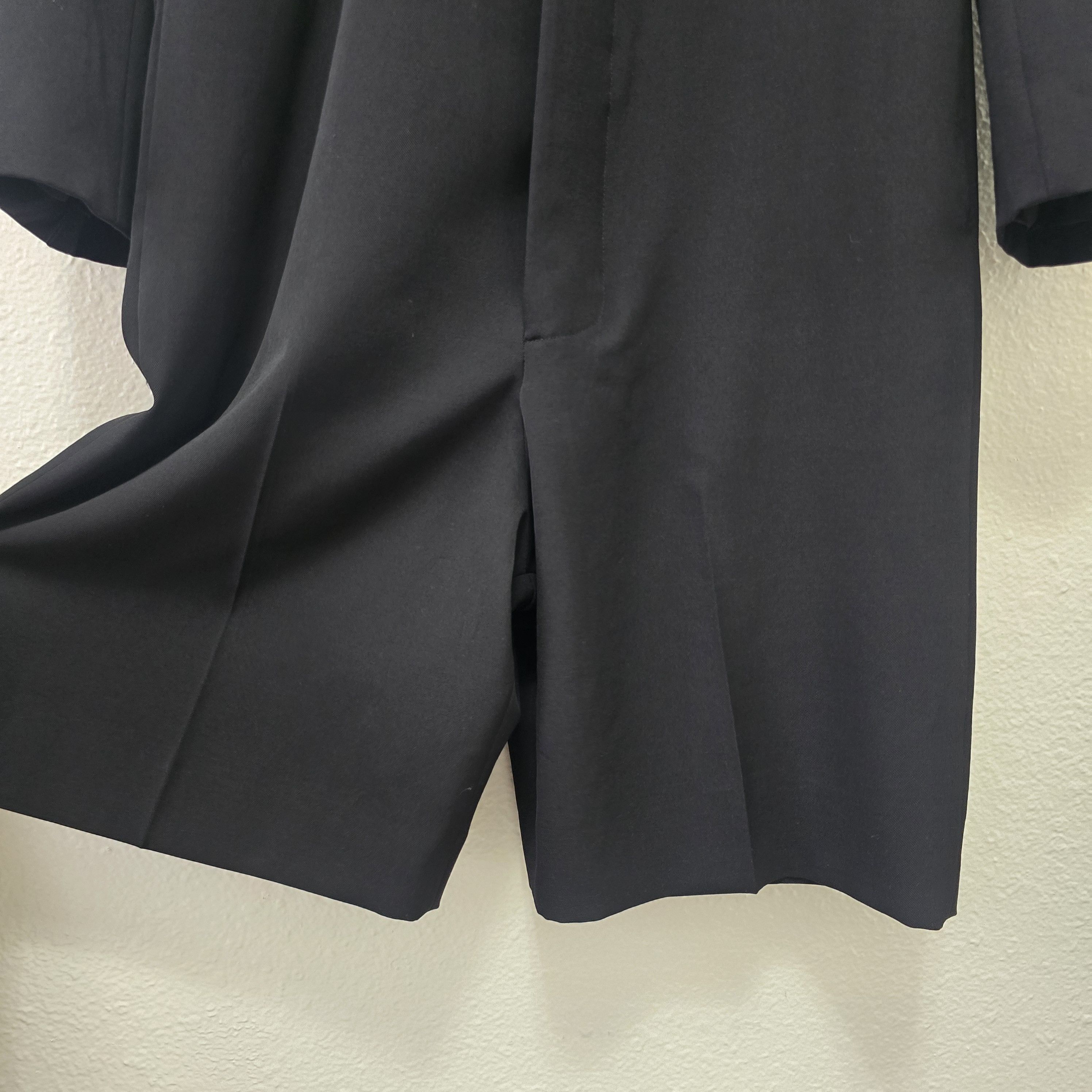 Bottega Veneta Oversized Cady Jumpsuit Size M / US 6-8 / IT 42-44 - 6 Thumbnail