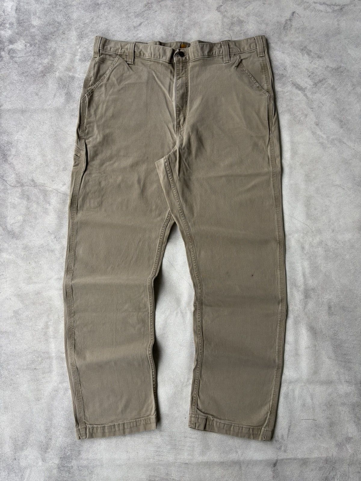 Carhartt carhartt cellpo size 42 relaxed fit Size US 42 / EU 58 - 4 Thumbnail