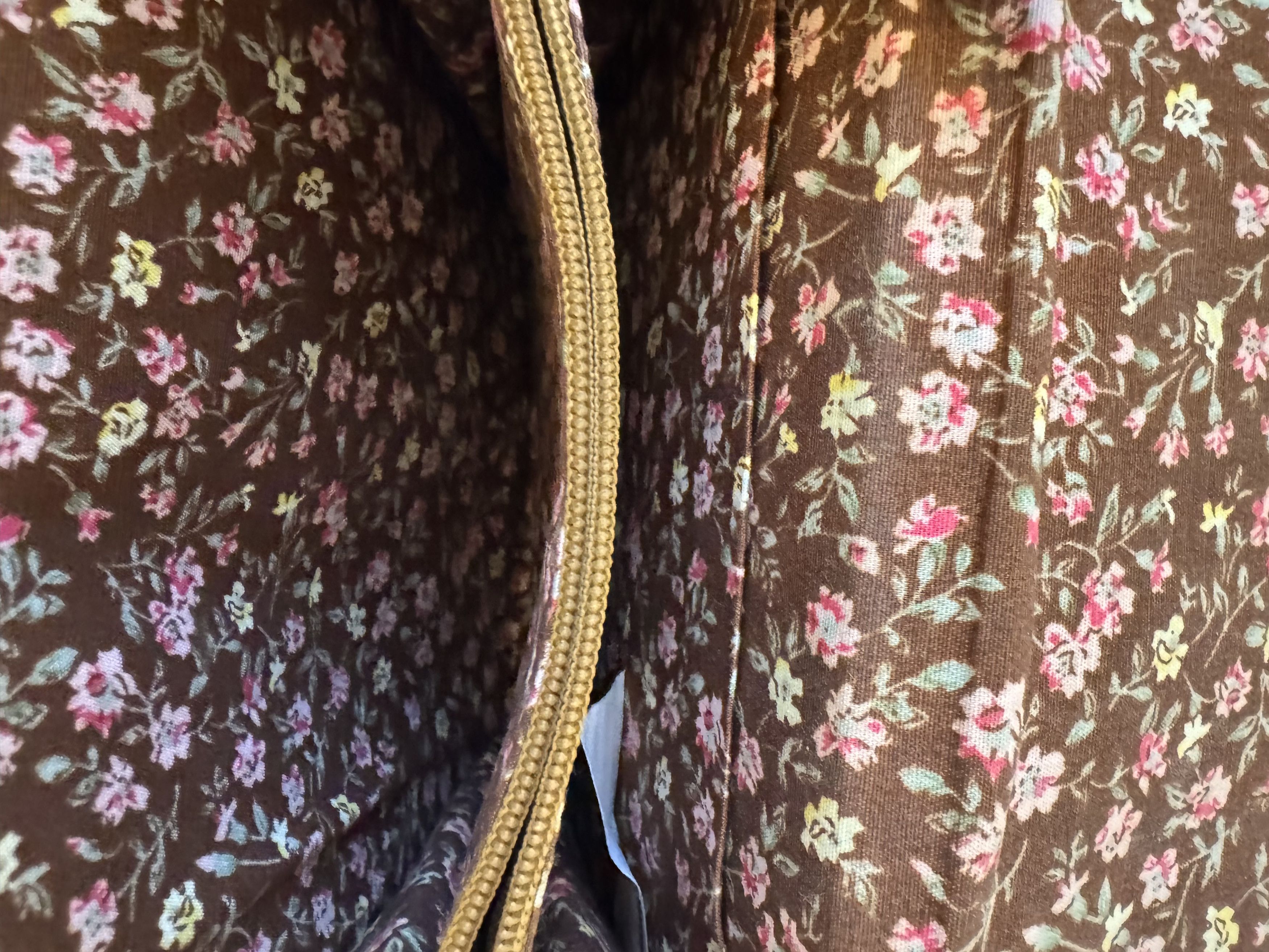 Anthropologie Crossbody Bag Size ONE SIZE - 7 Thumbnail