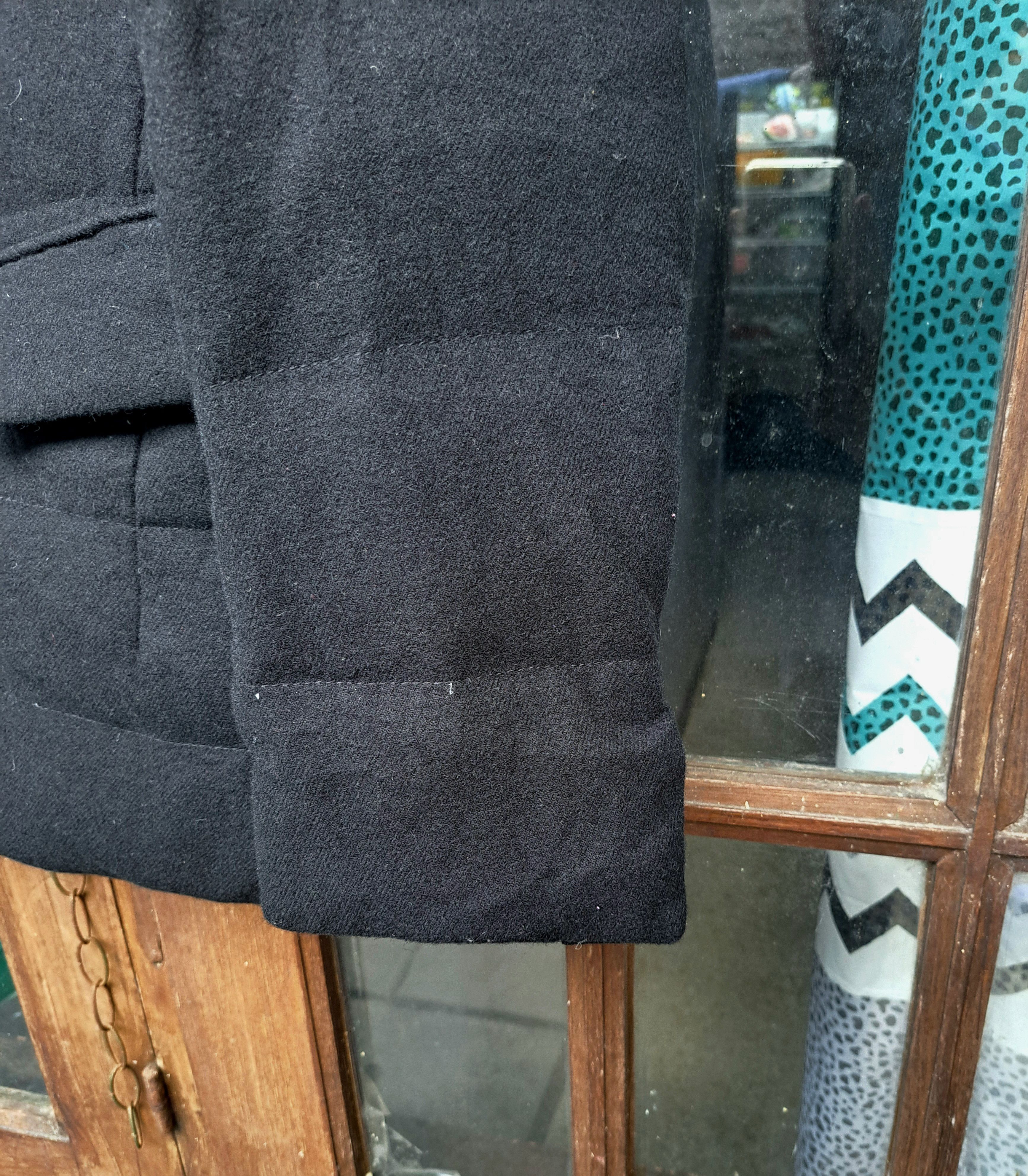 Jil Sander × Uniqlo Uniqlo +J Jil Sander Wool Blazer Down Jacket Size M / US 6-8 / IT 42-44 - 6 Thumbnail