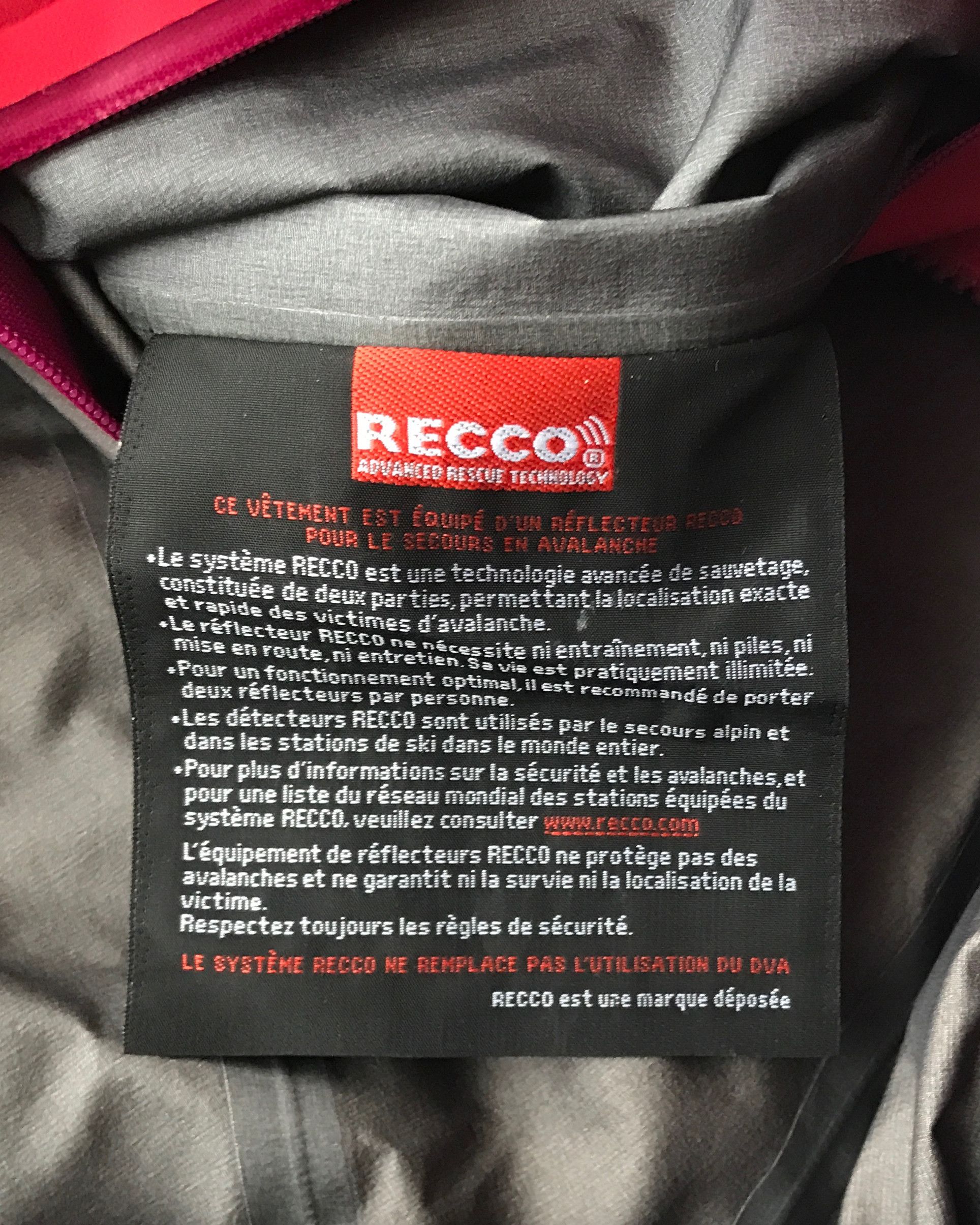 Arc'teryx ARC’TERYX SCIMITAR GORE-TEX PRO 3L JACKET GORP CORE TECH Size S / US 4 / IT 40 - 11 Thumbnail