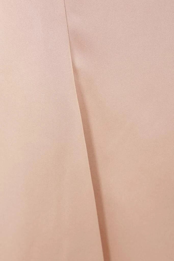 Fendi o1loc1c0426 Skirt in Beige Size 26" / US 2 / IT 38 - 4 Thumbnail