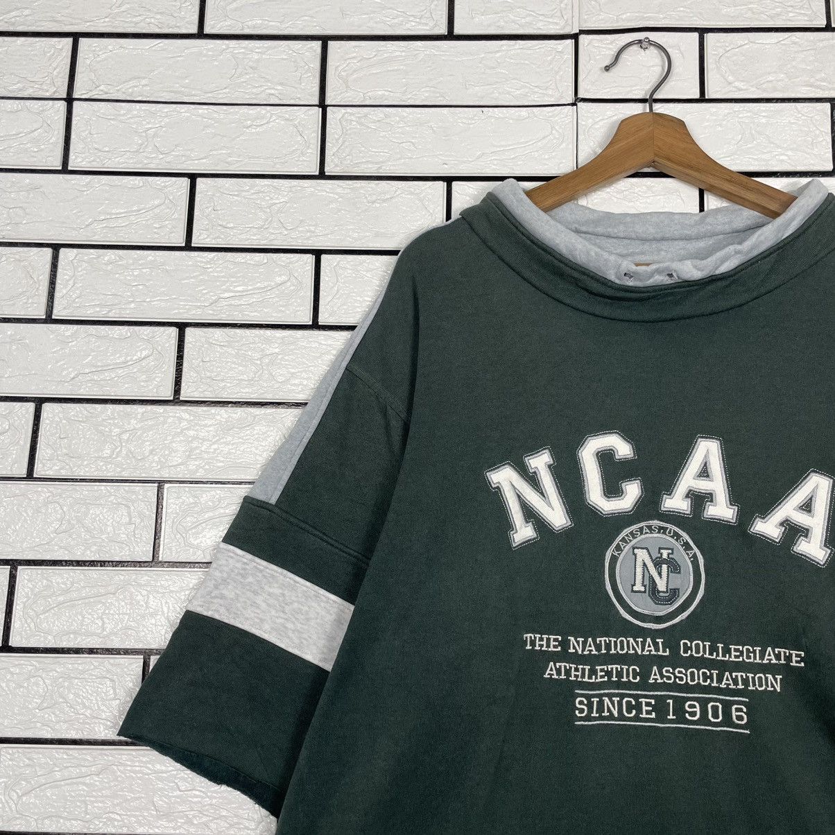 NCAA NCAA Big Logo Sweater Size US M / EU 48-50 / 2 - 6 Thumbnail