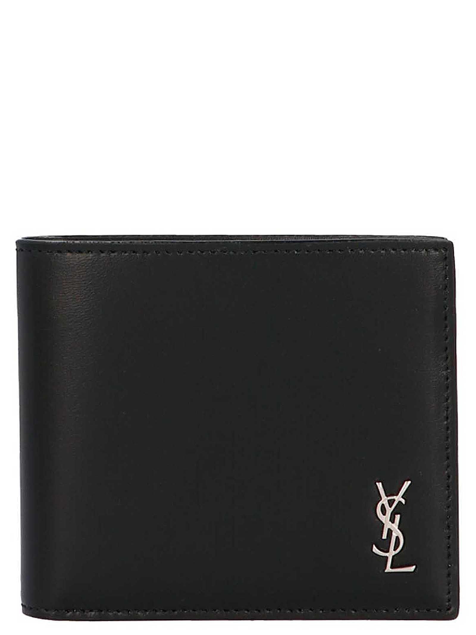'East/West' Wallet