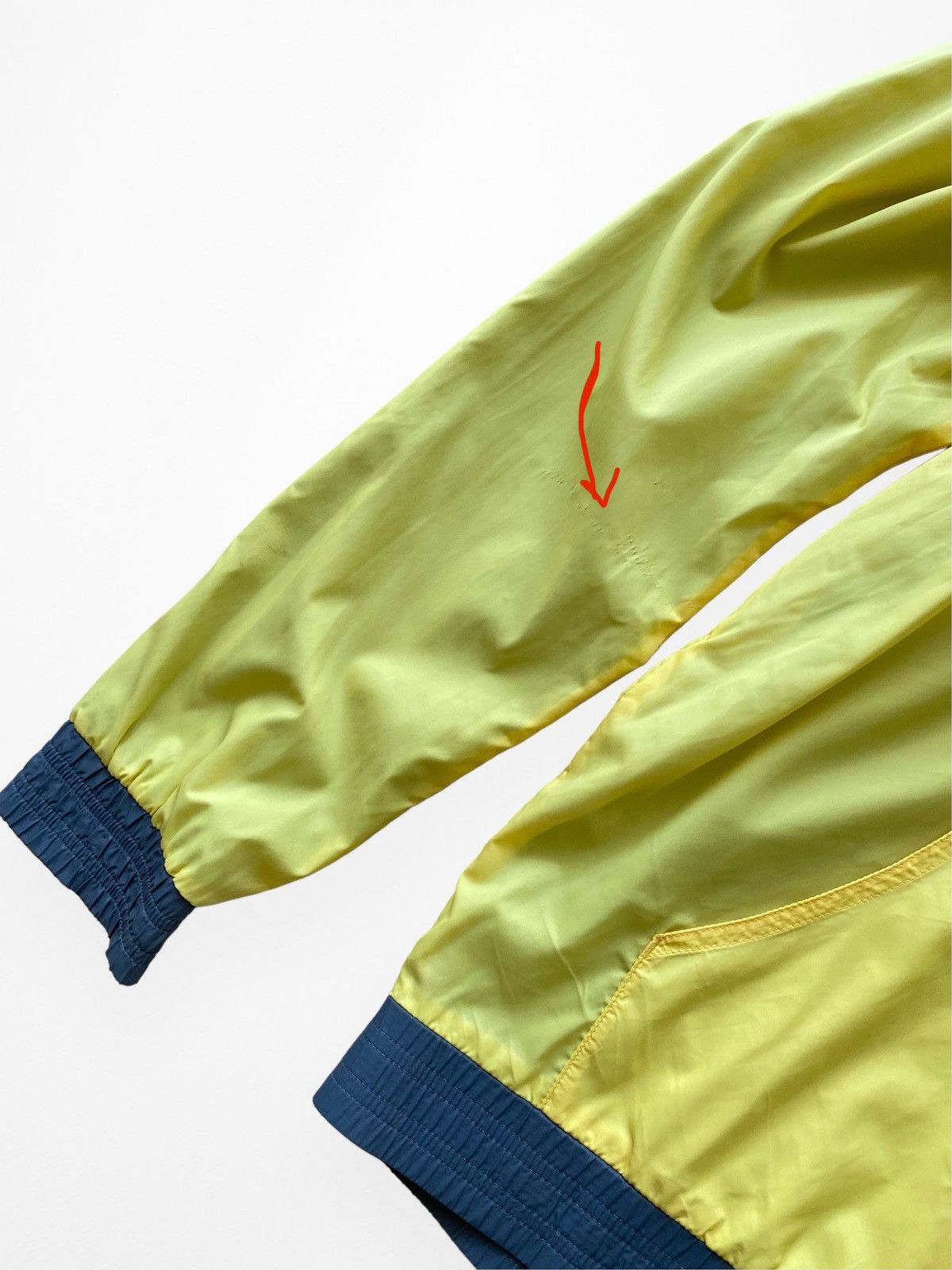 Carhartt Carhartt Discovery windbreaker Jacket Size US M / EU 48-50 / 2 - 9 Thumbnail