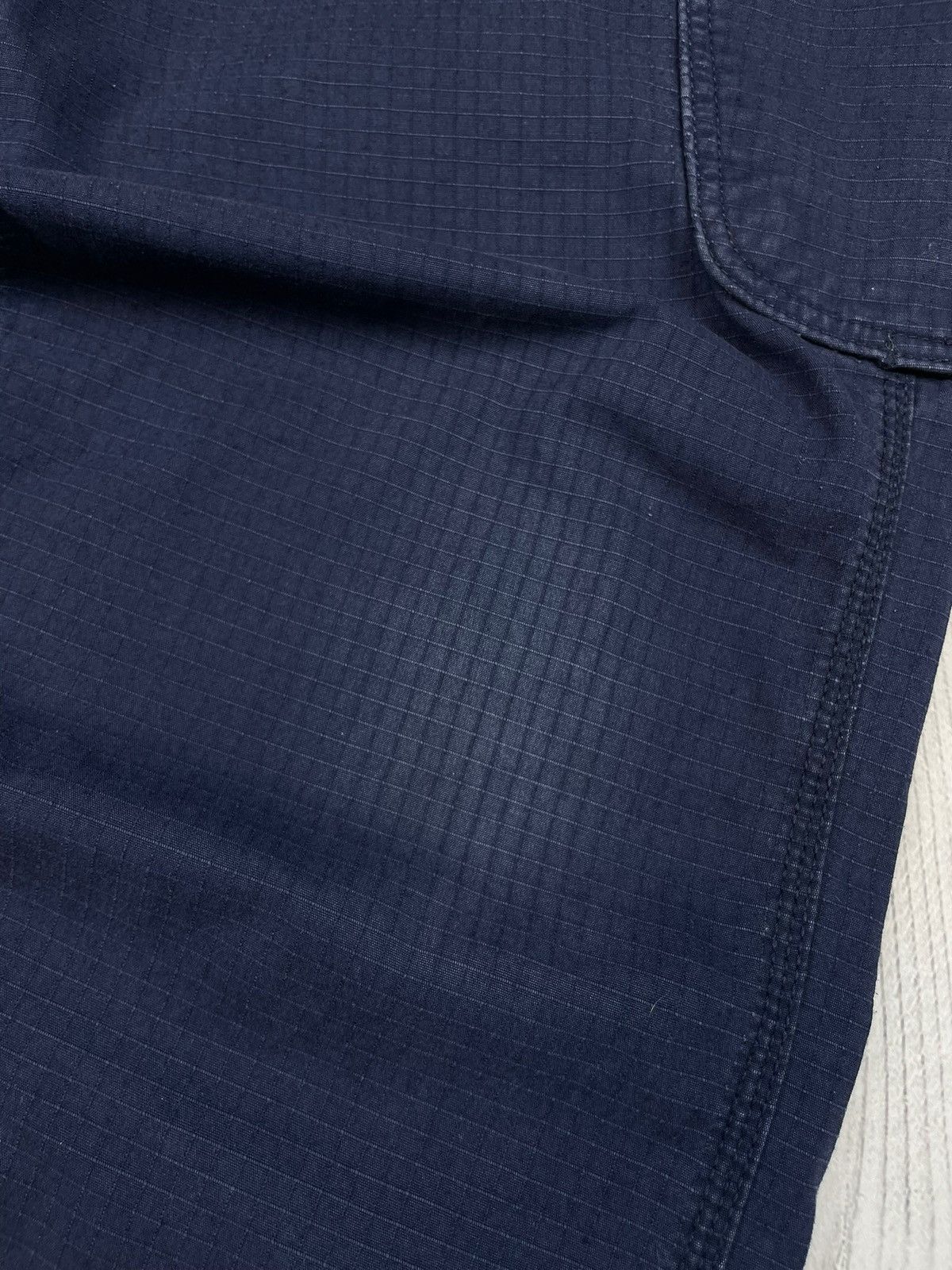 Carhartt Wip Vintage Carhartt Wip pants pocket size 36/32 rare Size US 36 / EU 52 - 5 Thumbnail
