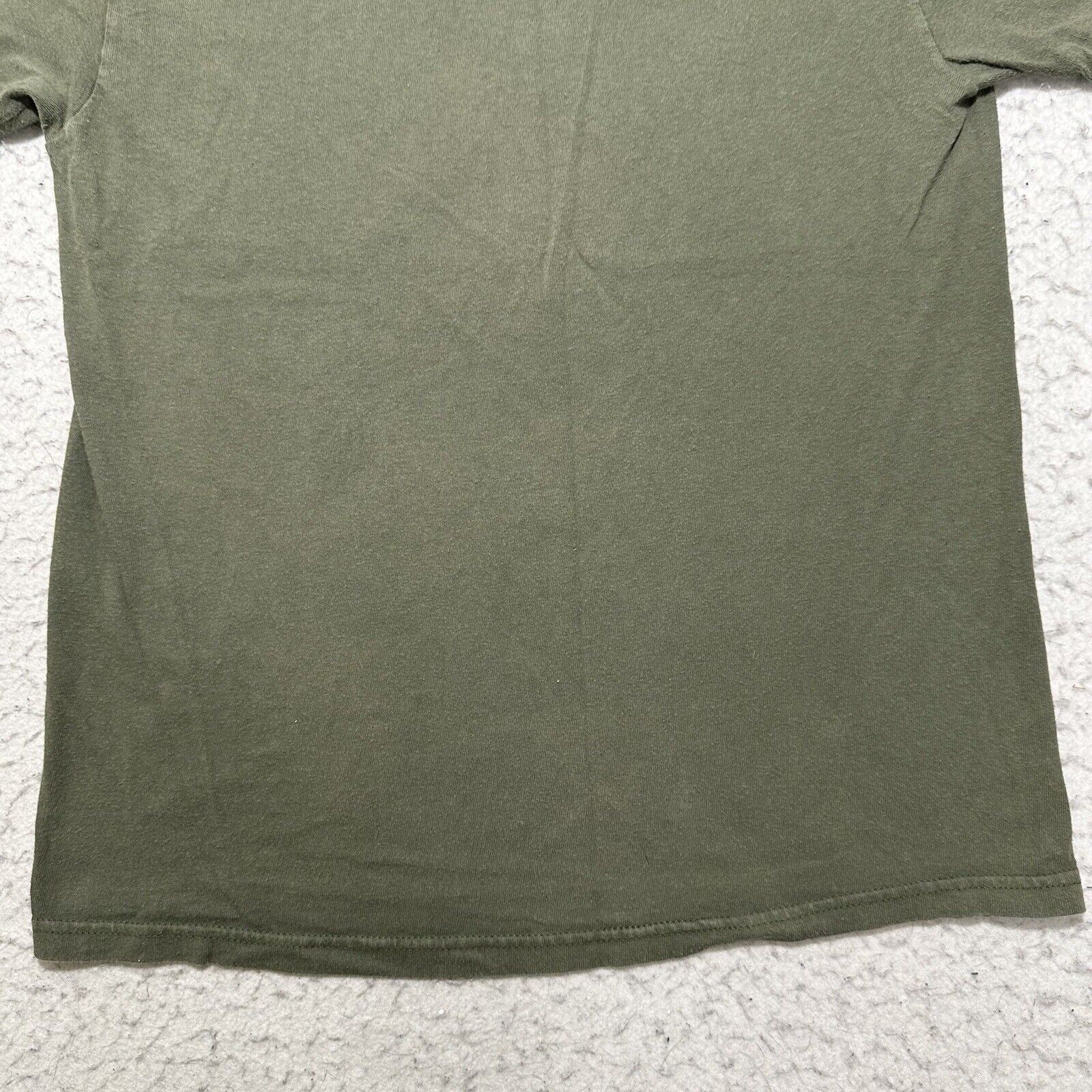 Other Gander Mountain Medium Outdoors Distressed Graphic T Shirt Size US M / EU 48-50 / 2 - 12 Thumbnail