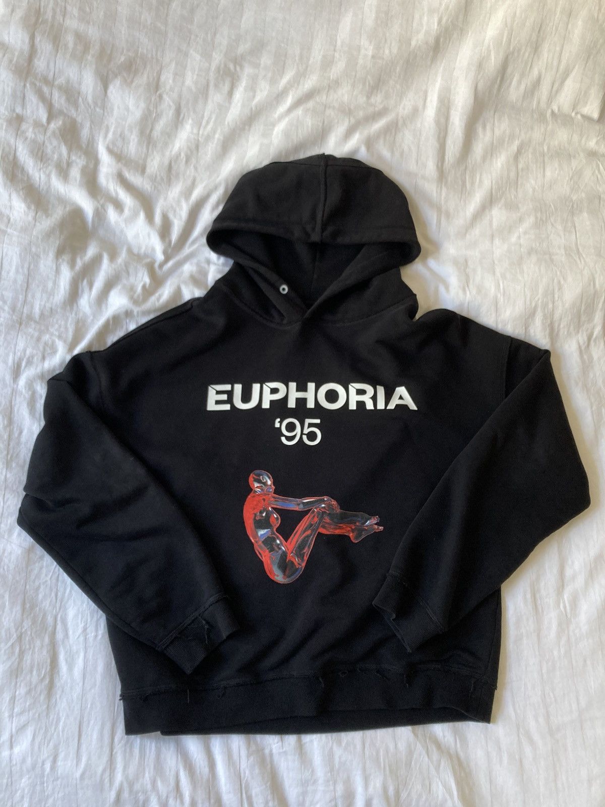 Misbhv Euphoria Hoodie | Grailed