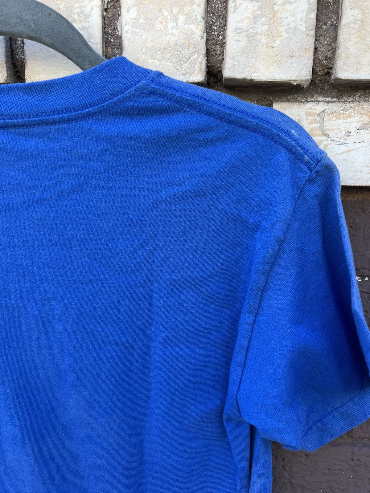 Vintage Y2K 2000’s VTG Vintage Hockey Player Sportswear Retro Shirt Size US S / EU 44-46 / 1 - 8 Thumbnail