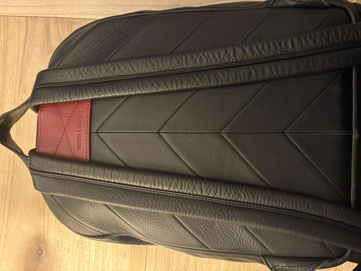 Other Vlieger & Vandam gun backpack Size ONE SIZE - 3 Thumbnail