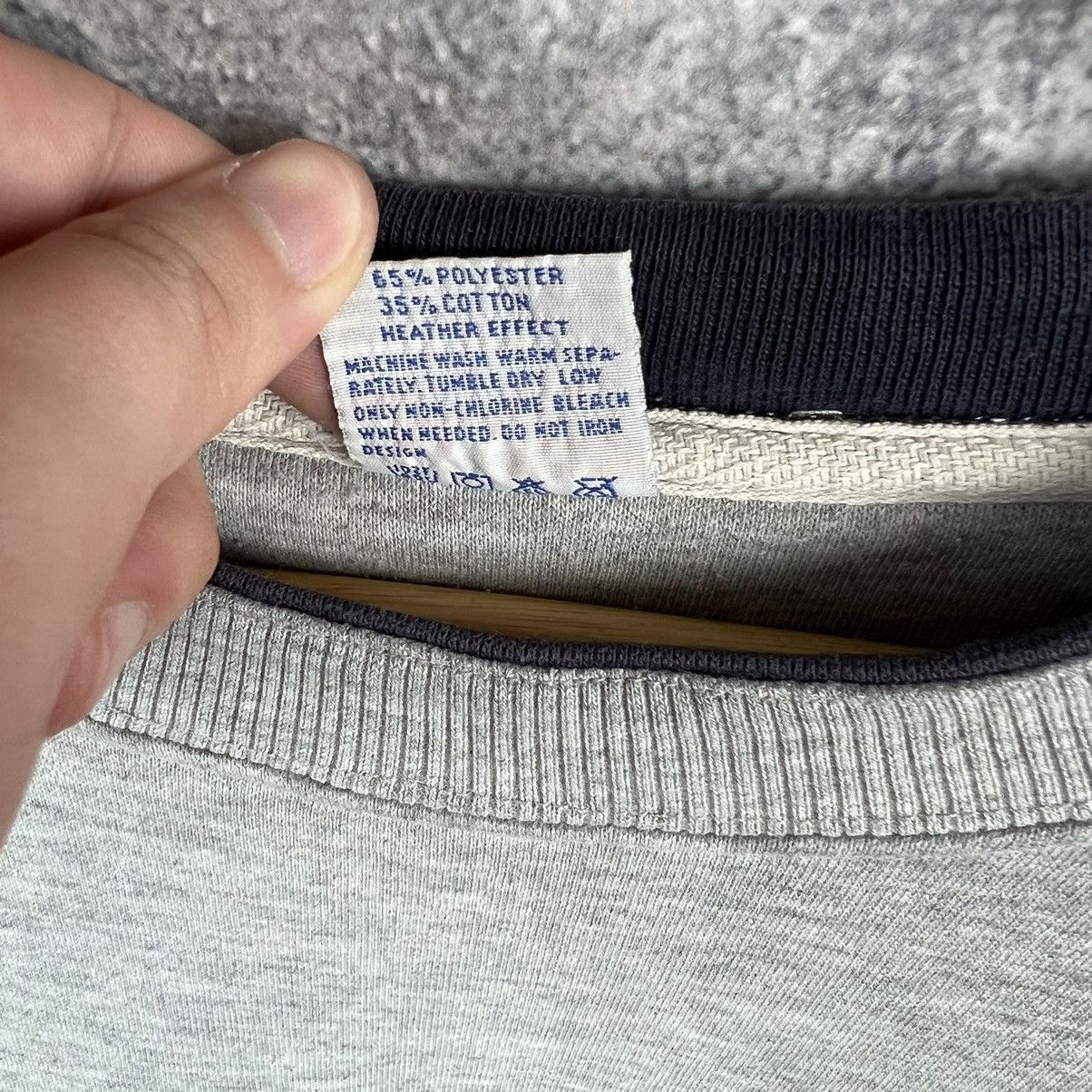 Champion Champion Big Logo Vintage Sweatshirt Size US L / EU 52-54 / 3 - 3 Thumbnail