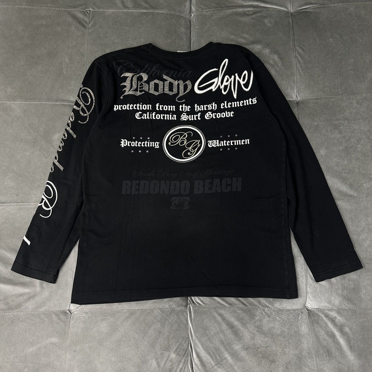 Body Glove × Japanese Brand BODY GLOVE Size US L / EU 52-54 / 3 - 2 Thumbnail
