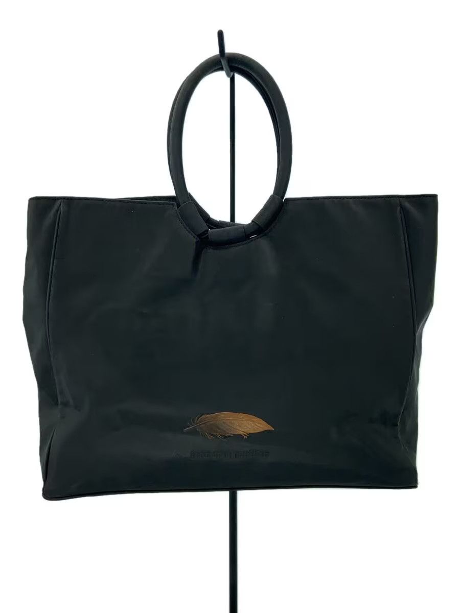 Jean Paul Gaultier Feather Tote Bag Size ONE SIZE - 1 Thumbnail