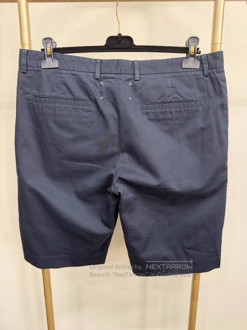Maison Margiela Maison Margiela Casual shorts Size US 34 / EU 50 - 2 Thumbnail
