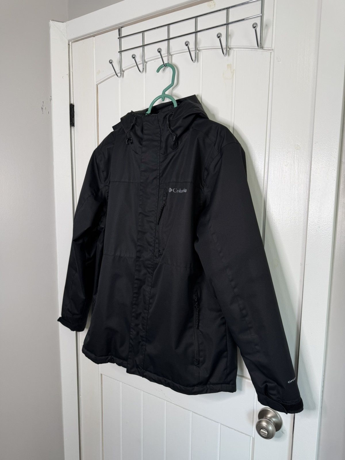 Columbia Columbia Men'sTiptonPeak III InsulatedWinterJacketSizeMedium Size US M / EU 48-50 / 2 - 2 Thumbnail