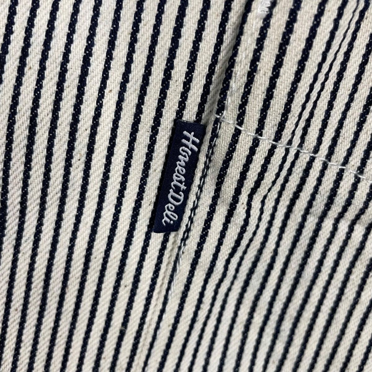 Japanese Brand Honest Deli By Studio Seven Chef Jacket Size US L / EU 52-54 / 3 - 17 Thumbnail