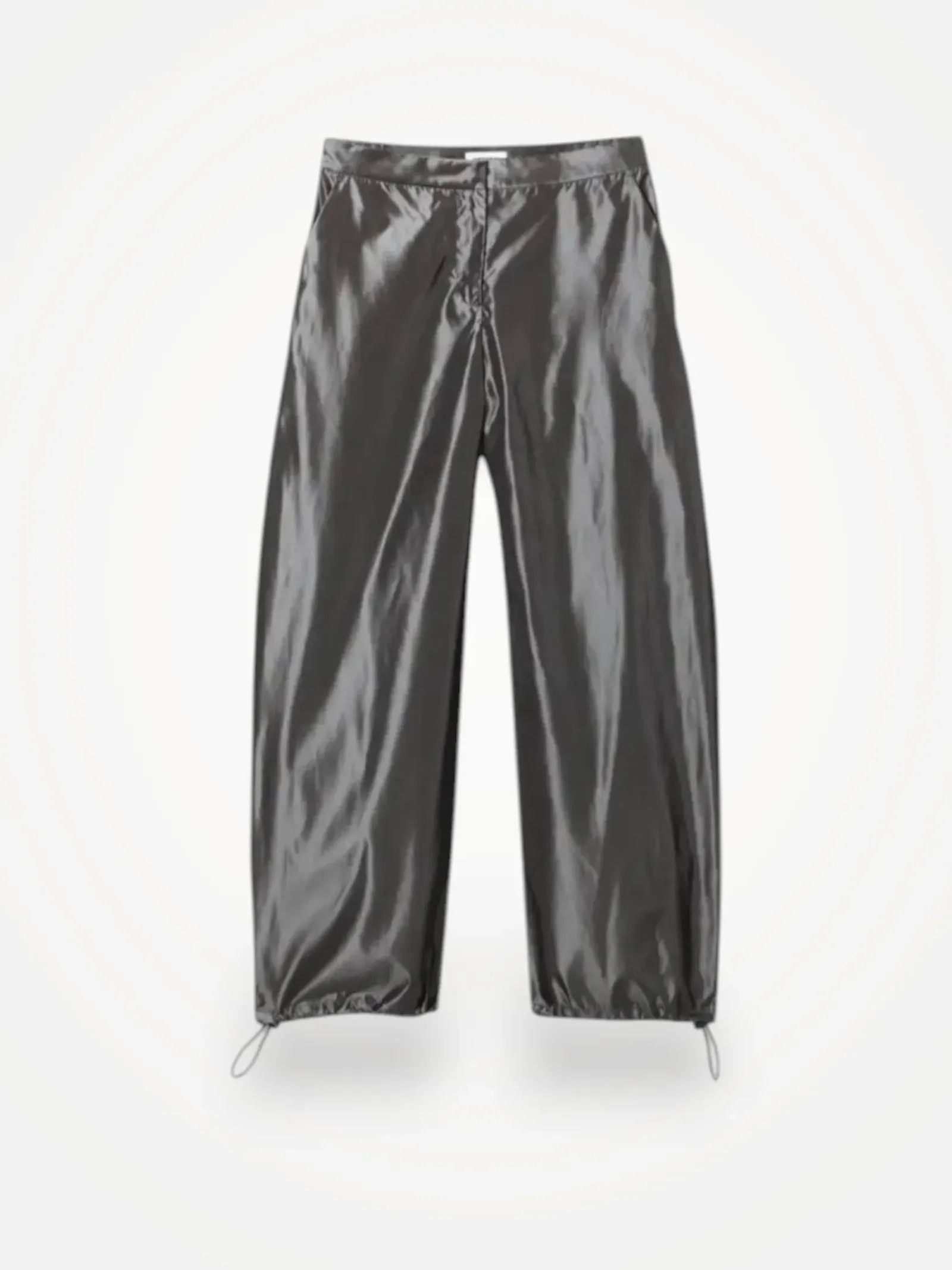 Weekday Weekday Pants Size 27" / US 4 / IT 40 - 1 Thumbnail