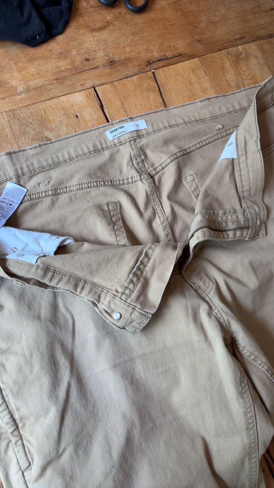 Levi's Levi Jeans Size US 44 / EU 60 - 4 Thumbnail