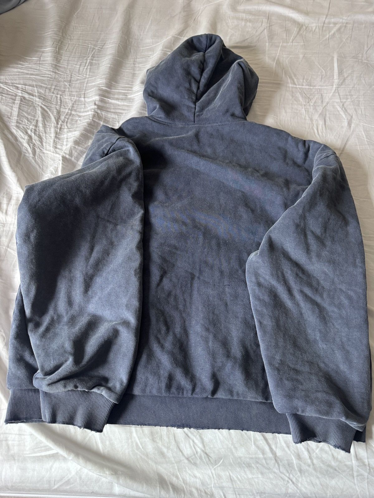 Other Experiment 5 Reversible plaid Hoodie Size US L / EU 52-54 / 3 - 6 Thumbnail