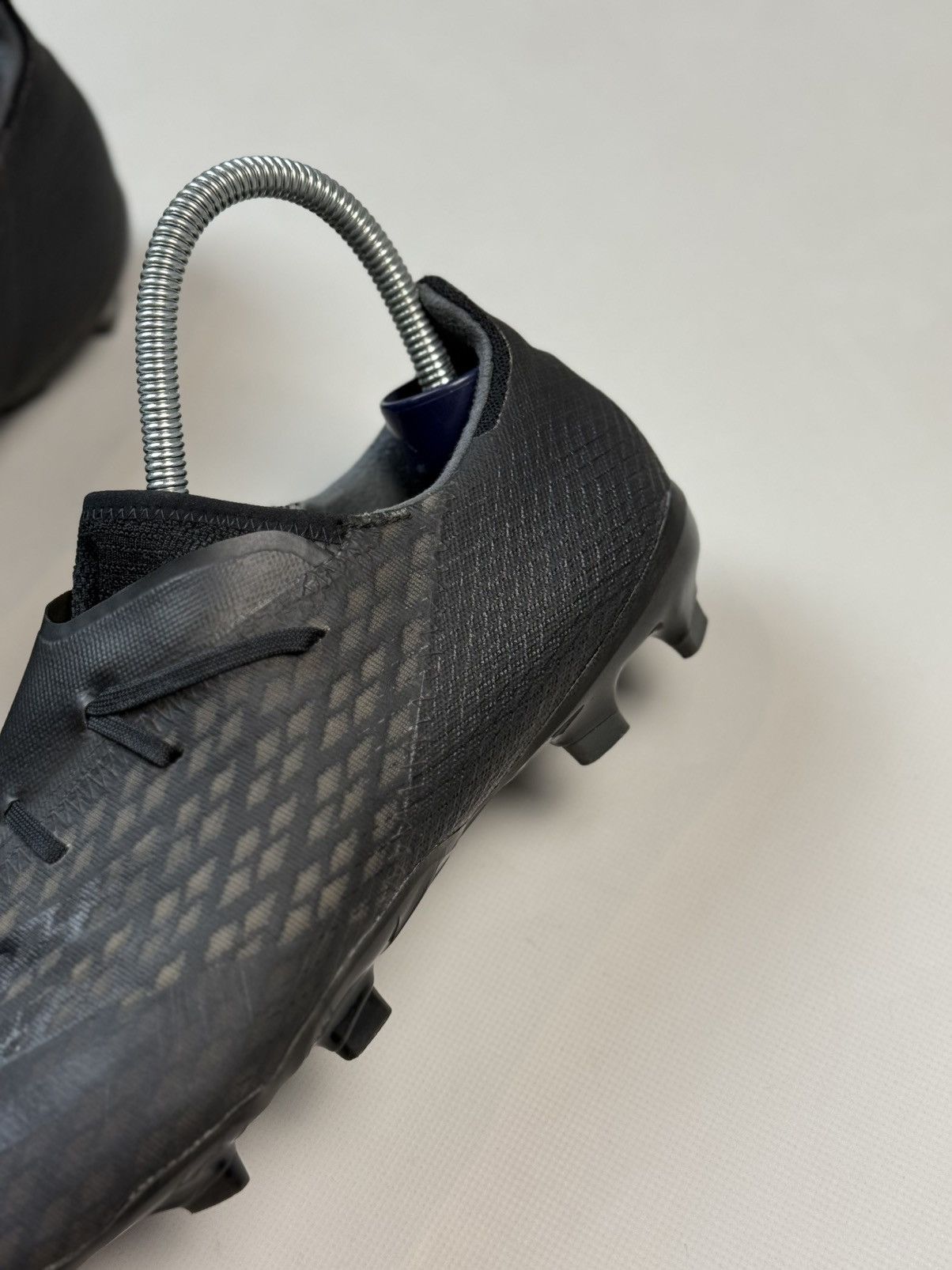 Adidas Adidas X Ghosted .2 FG Men’s Soccer Cleats Shoes EH2834 Size US 9 / EU 42 - 14 Thumbnail
