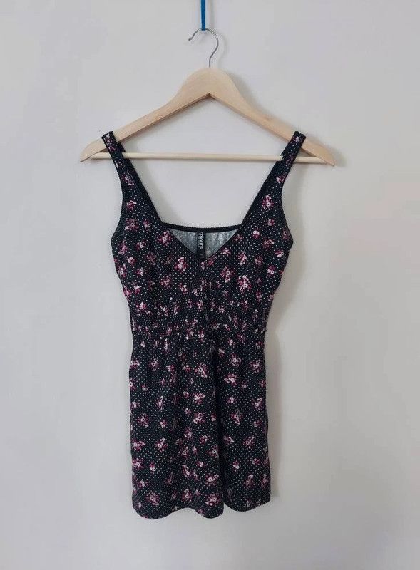 Vintage Vintage top 8 Size S / US 4 / IT 40 - 4 Thumbnail
