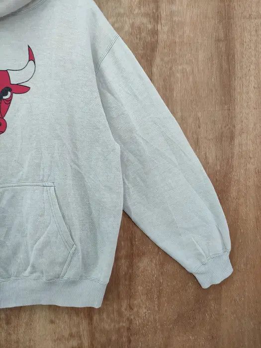 NBA DLL Chicago Bull NBA kobe bryant sweatshirt hoodie #46-074 Size US M / EU 48-50 / 2 - 4 Thumbnail