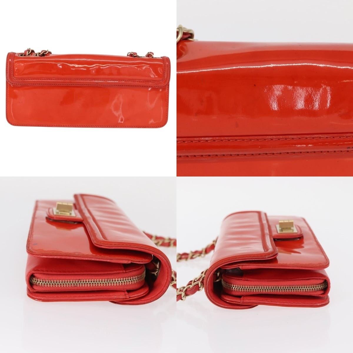 Chanel Chanel Chain Shoulder Bag Size ONE SIZE - 3 Thumbnail