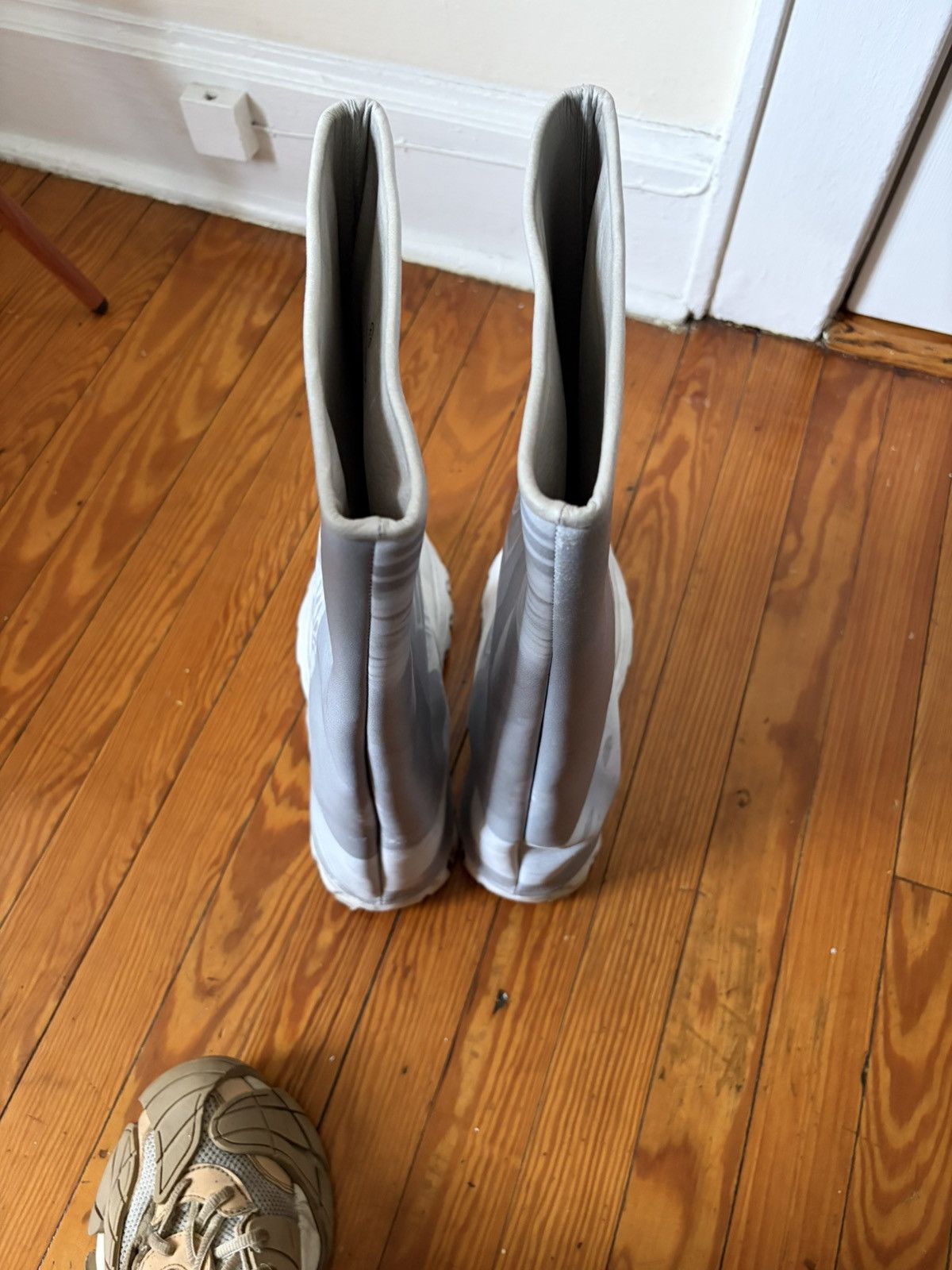 Rombaut Rombaut Rain Boots ! Size US 10 / EU 43 - 3 Thumbnail