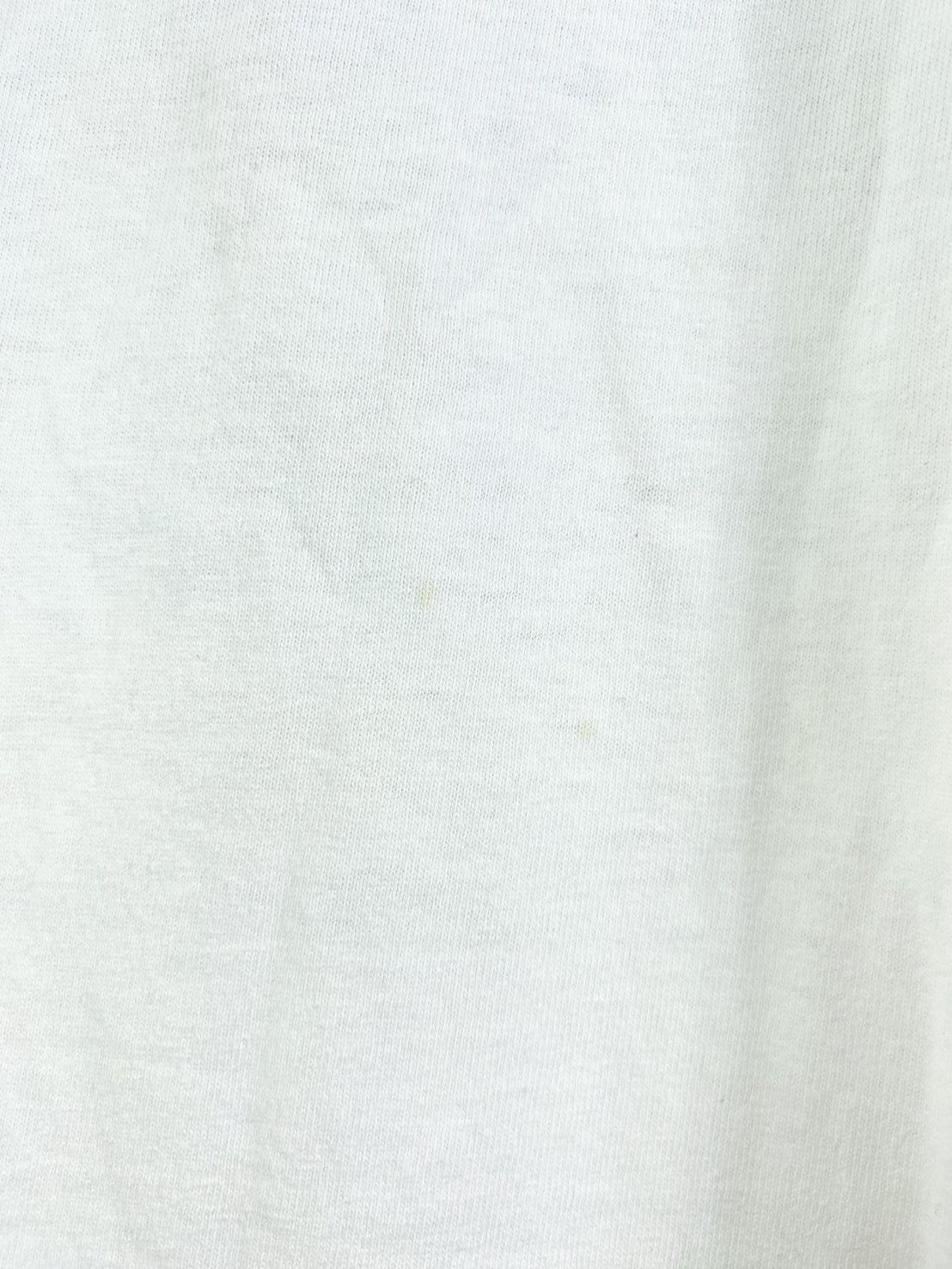 Band Tees RARE Vintage 90s Delirious?- Mezzamorphis Band Tee Size US L / EU 52-54 / 3 - 5 Thumbnail