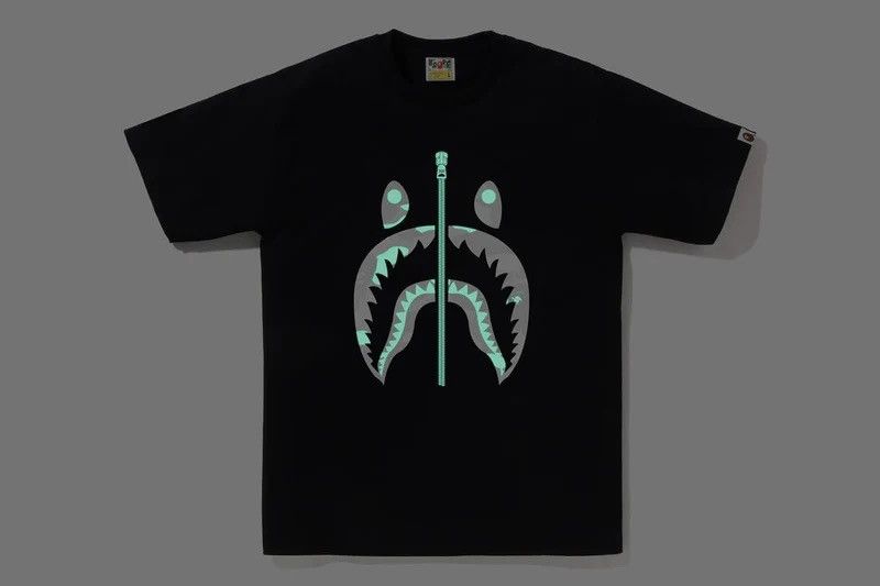 Bape Bape Tee Size ONE SIZE - 3 Thumbnail