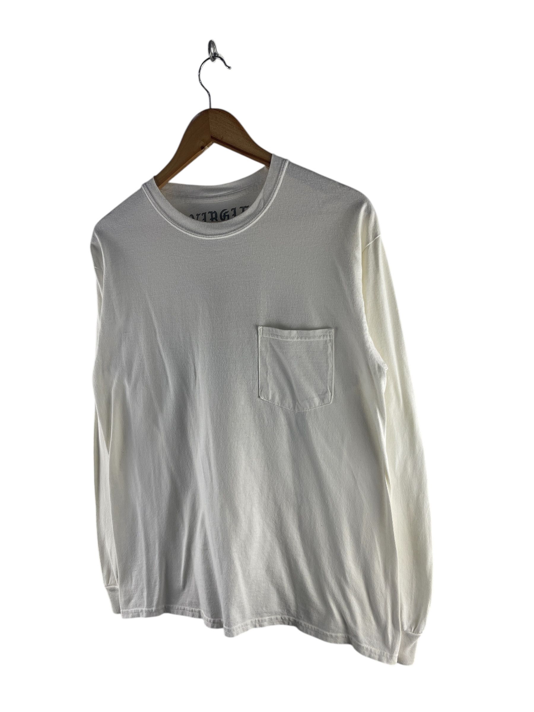 Virgil Normal Virgil Normal Shirt Size US S / EU 44-46 / 1 - 6 Thumbnail