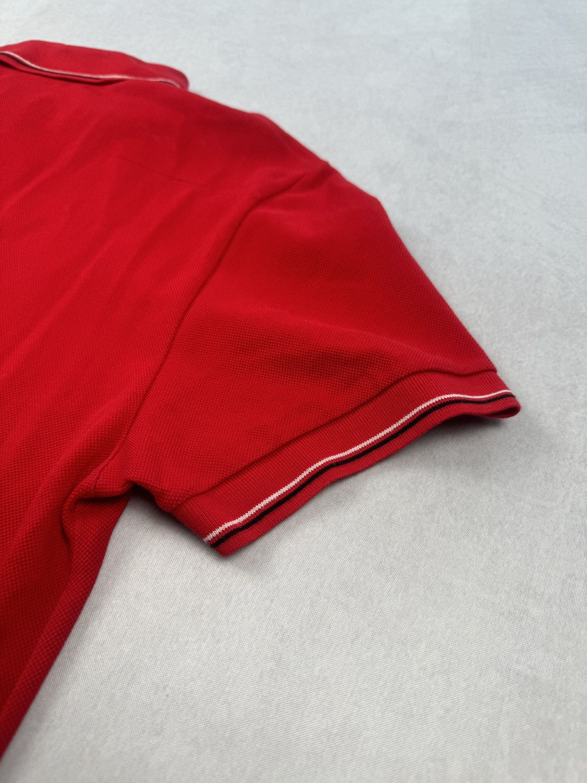 Dior SS06 Polo Shirt Size US XS / EU 42 / 0 - 5 Thumbnail