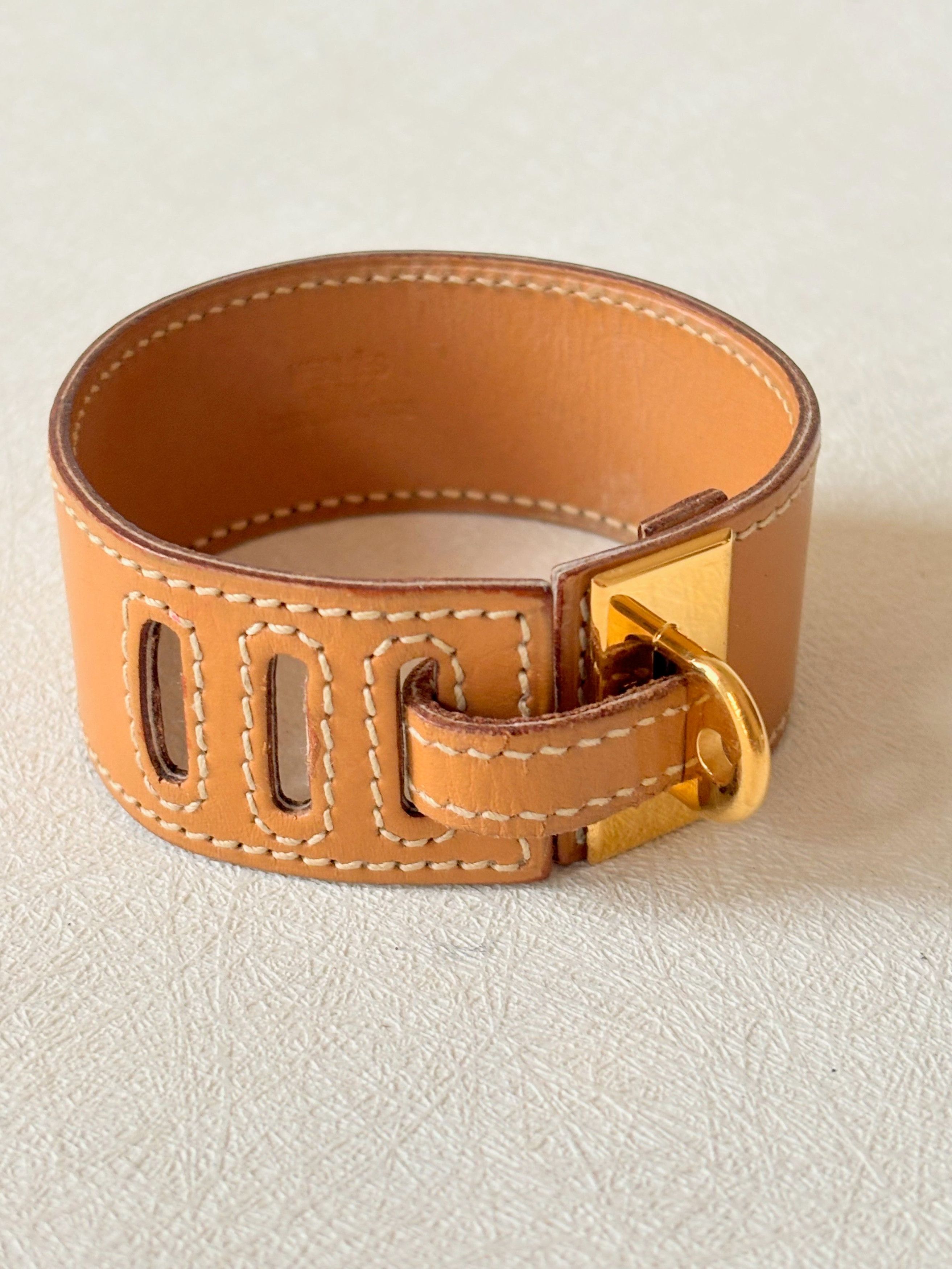 Other HERMÈS Bracelet Size ONE SIZE - 1 Thumbnail