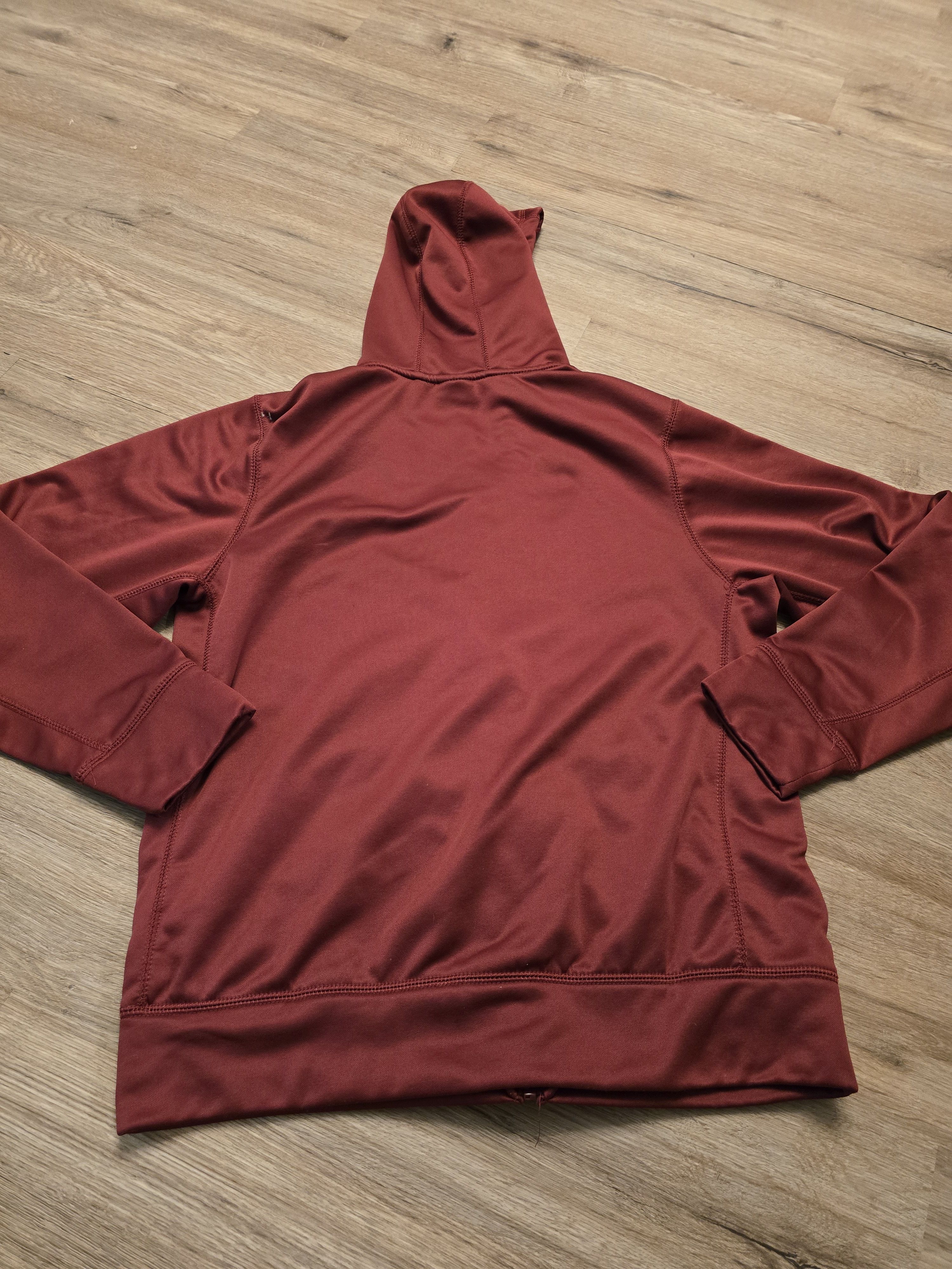Nike Nike Therma Fit Florida State Seminoles Women's Jacket XL Size XL / US 12-14 / IT 48-50 - 7 Thumbnail