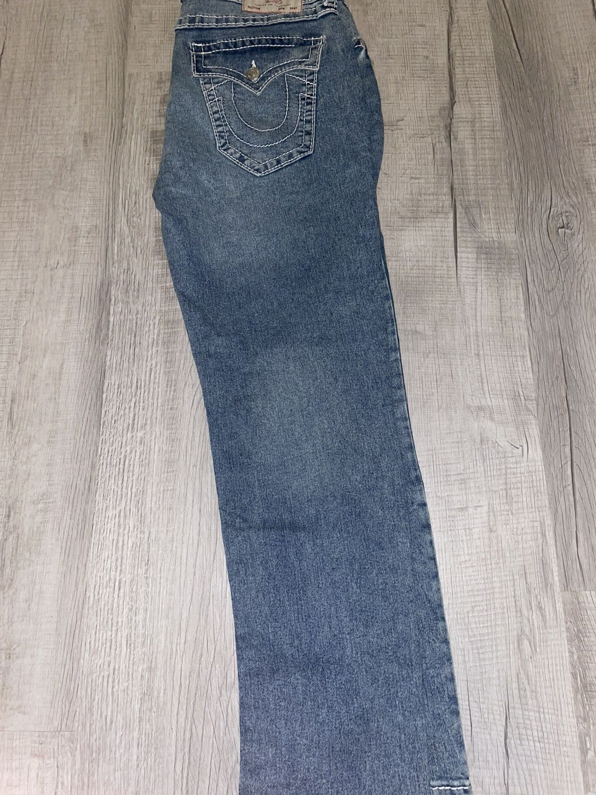 True Religion True religion jean Size US 32 / EU 48 - 2 Thumbnail
