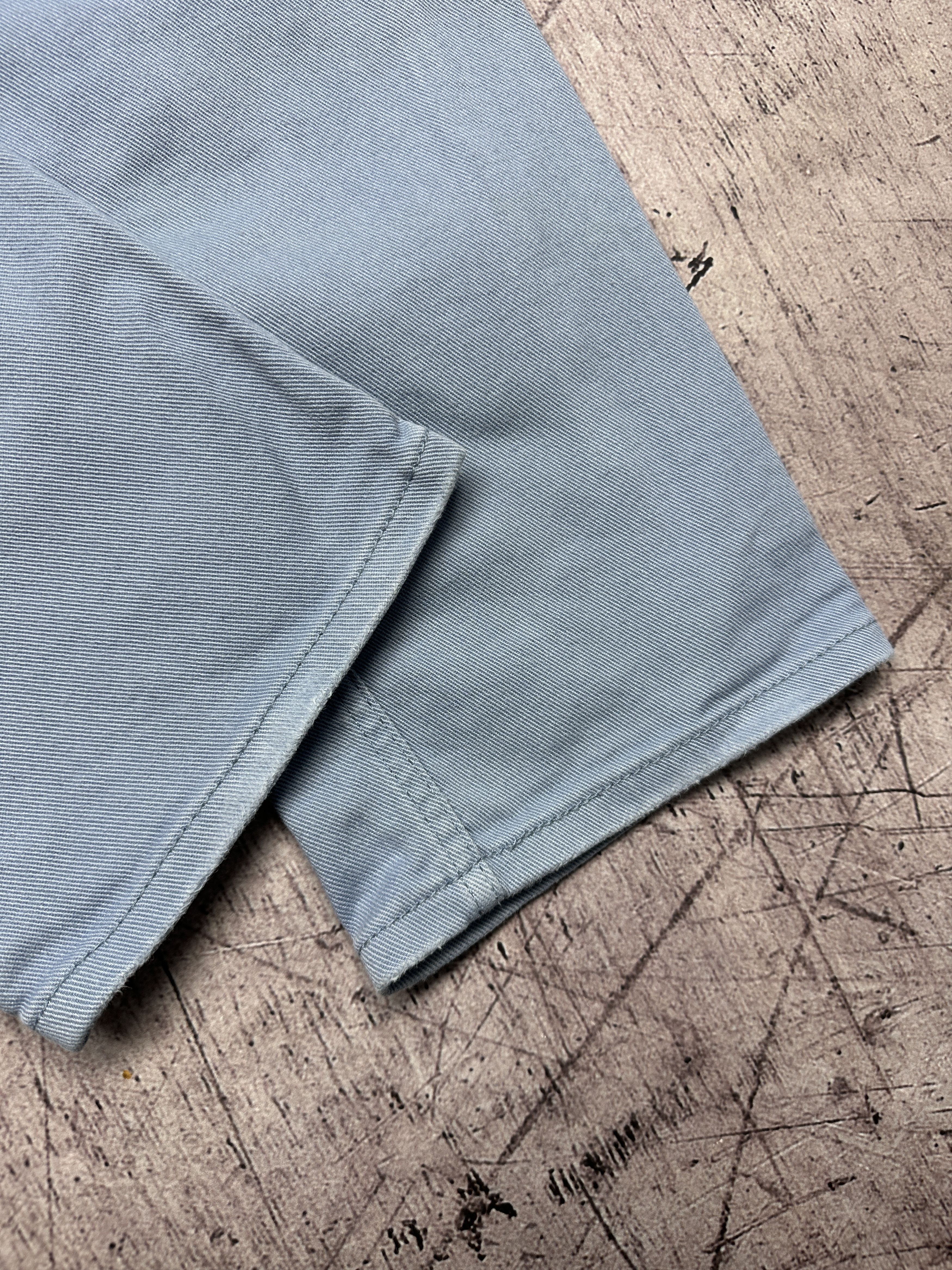 Levi's Levi's 514 Mens Denim Pants Jeans Size 32 x 30 Size US 32 / EU 48 - 6 Thumbnail