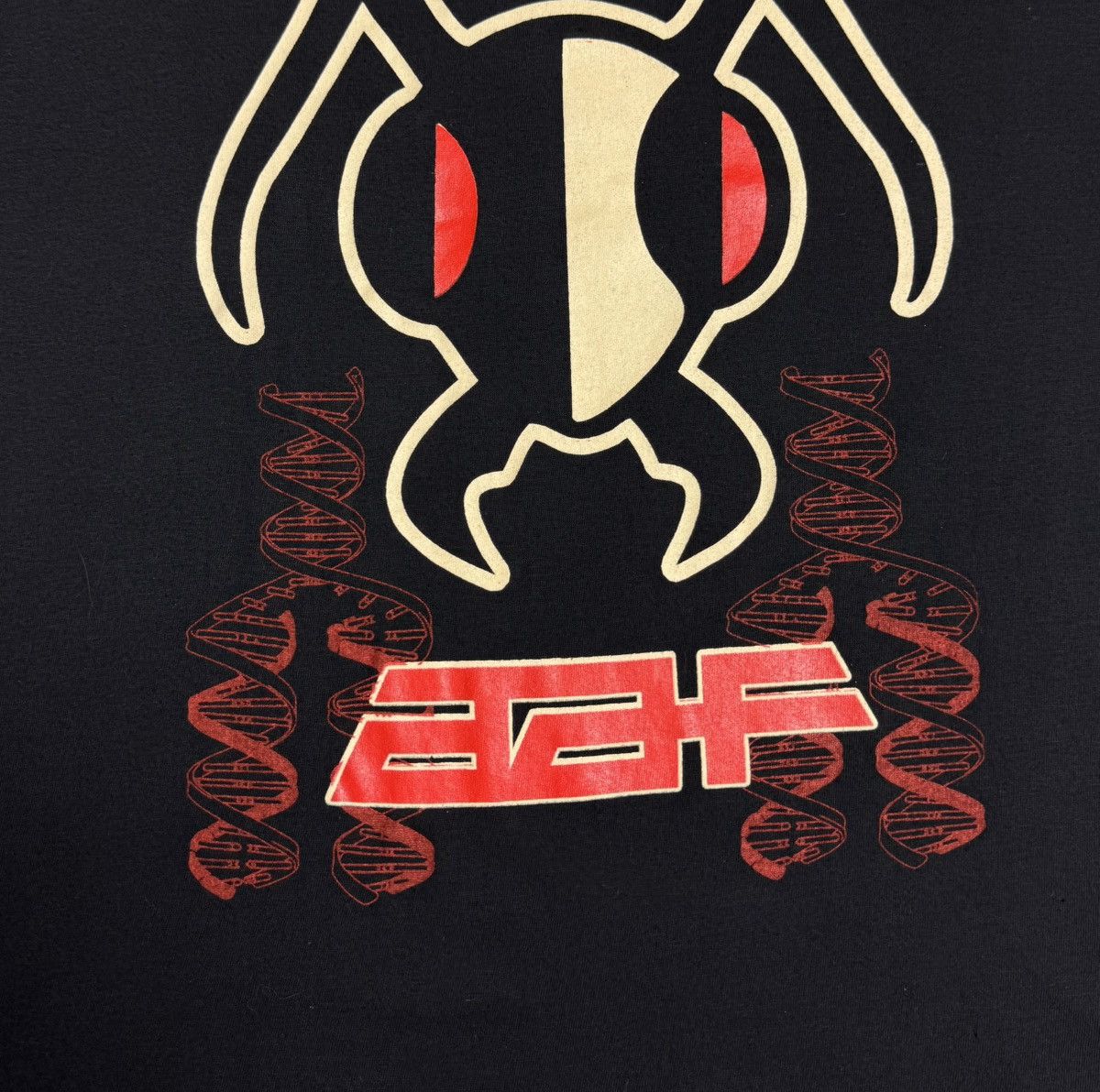 Band Tees Vintage Alien Ant Farm Rock T-Shirt Big Logo Size US M / EU 48-50 / 2 - 6 Thumbnail