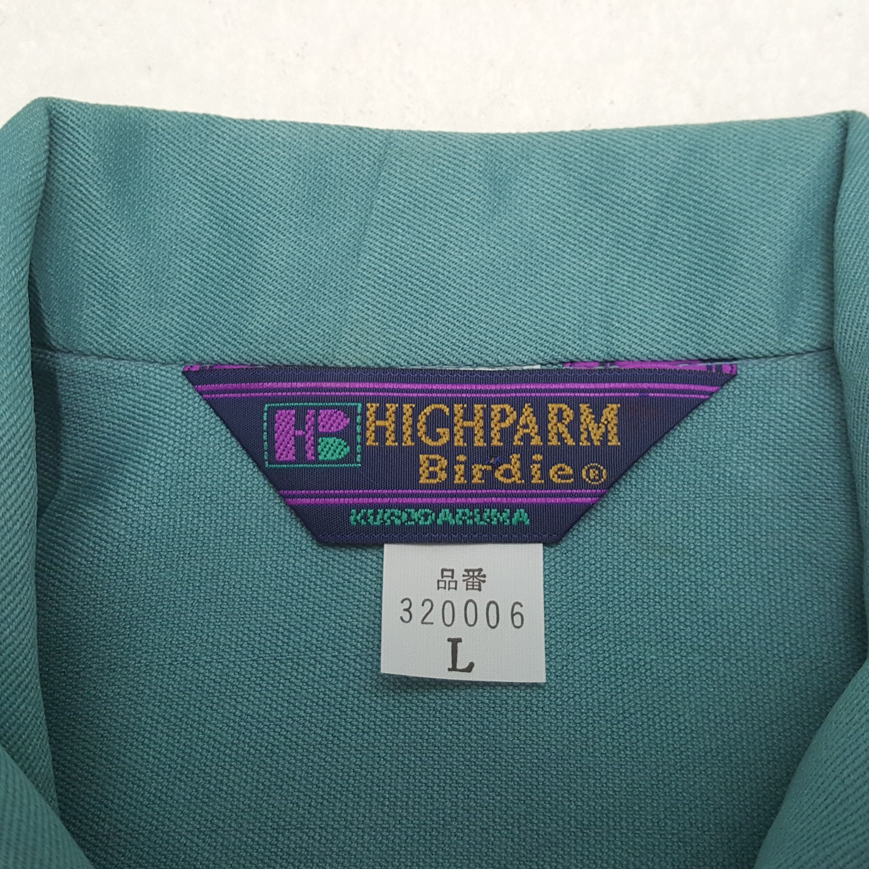 Vintage Yamato Transport Co LTD Workwear Custom Jacket RR24 Size US M / EU 48-50 / 2 - 7 Thumbnail