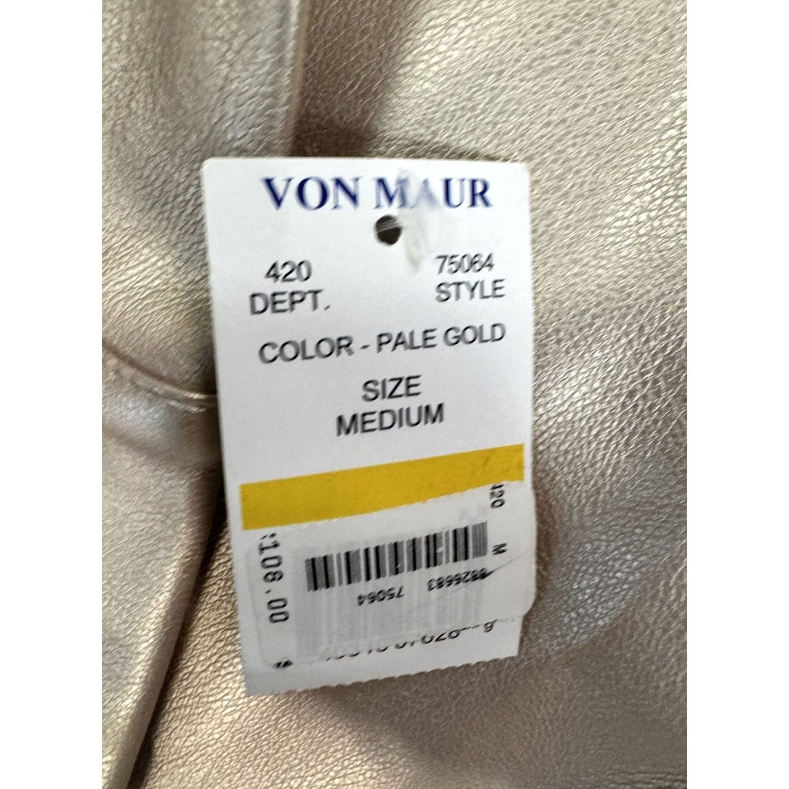 Vintage VINTAGE? Size M / US 6-8 / IT 42-44 - 4 Thumbnail