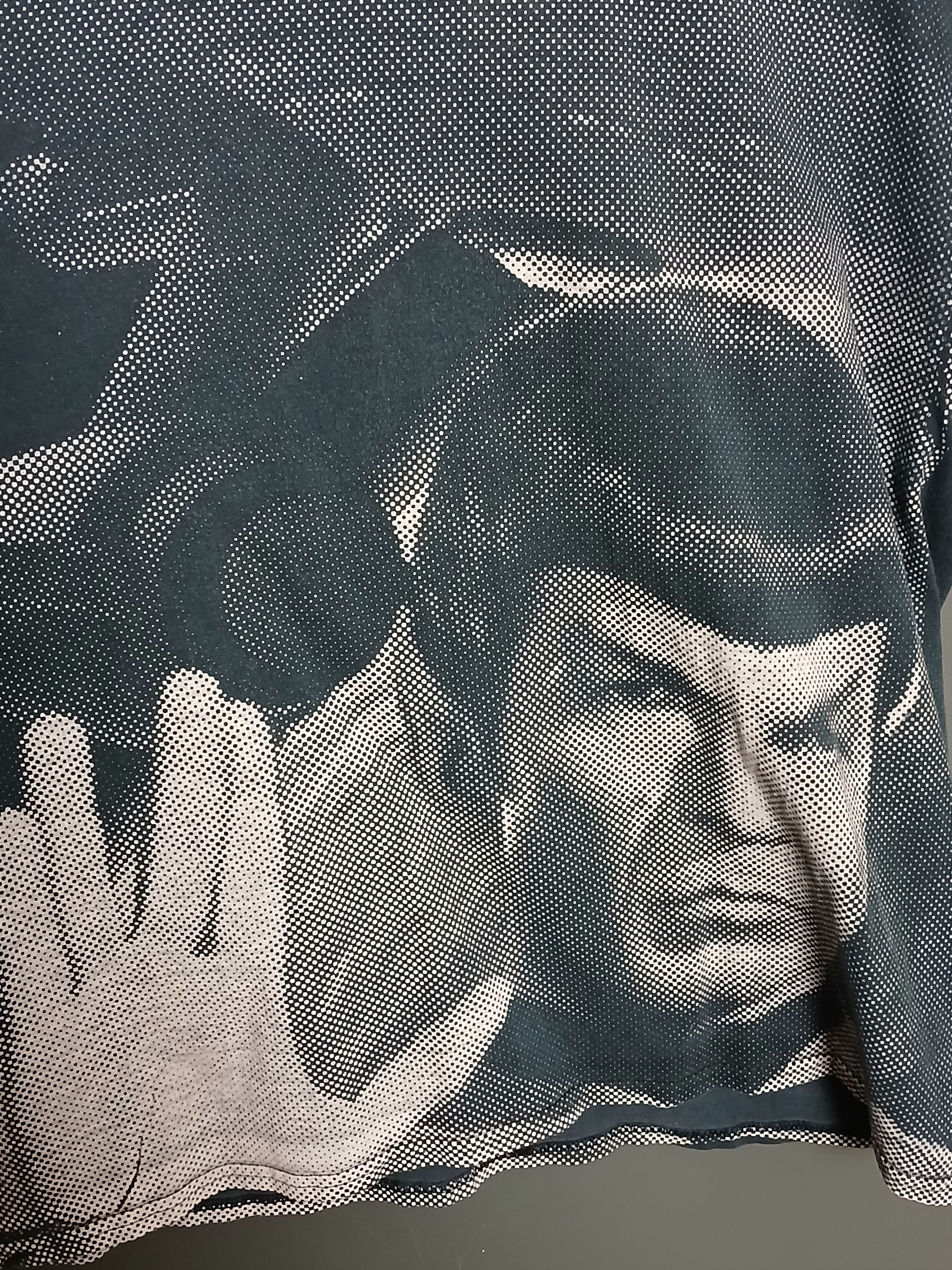 Other Star Trek Spock T-Shirt Size US XL / EU 56 / 4 - 3 Thumbnail