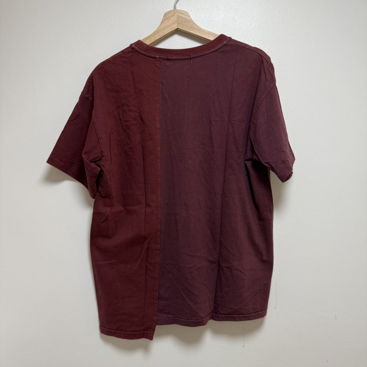 Undercover F/W 13 Undercover Panel T-Shirt Archive Large Size US L / EU 52-54 / 3 - 2 Thumbnail